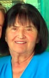 Avis de décès de Pauline Rowe