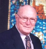 Byron Bucy