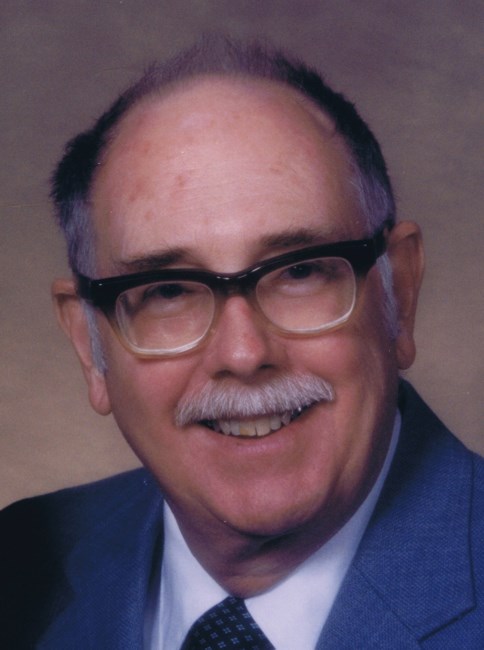 Obituary of George Calvert Robinson
