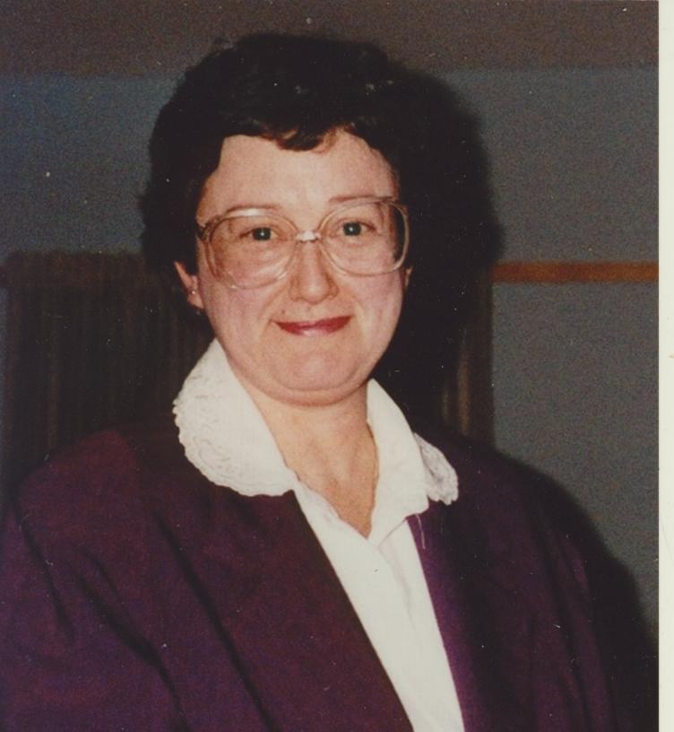Obituary of Carol Elizabeth Mason Rafuse