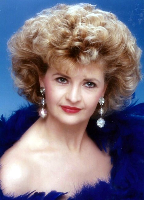 Obituary of Katherine Sue Blackwell