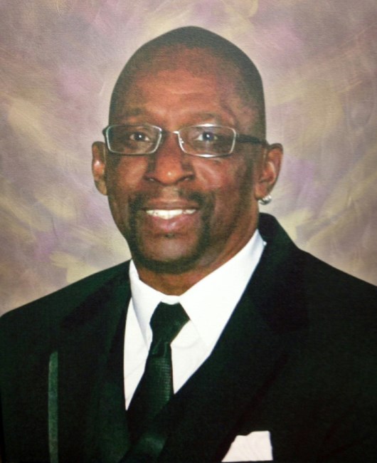 Obituario de James William Parker Jr.