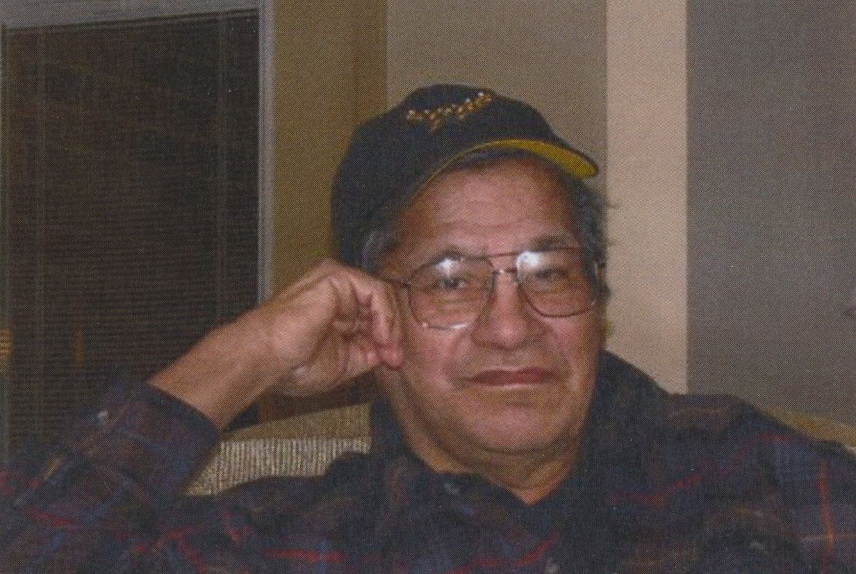 Obituary of Sidney Joseph Bruyere