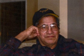 Avis de décès de Sidney Joseph Bruyere