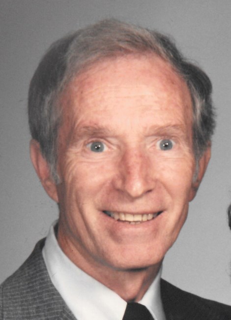 Obituary of Connor Larry Lippard