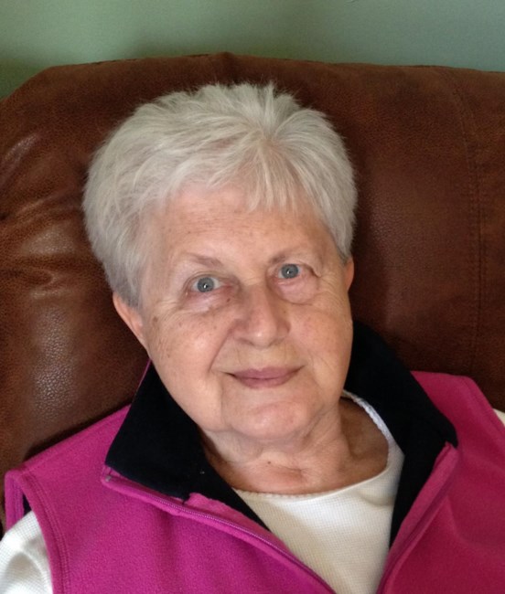 Obituario de Joyce Coley