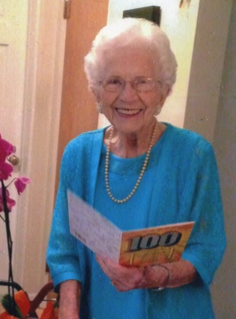 Obituary of Virginia King