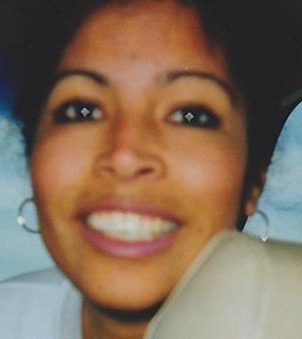 Obituary of Mercedes Porras