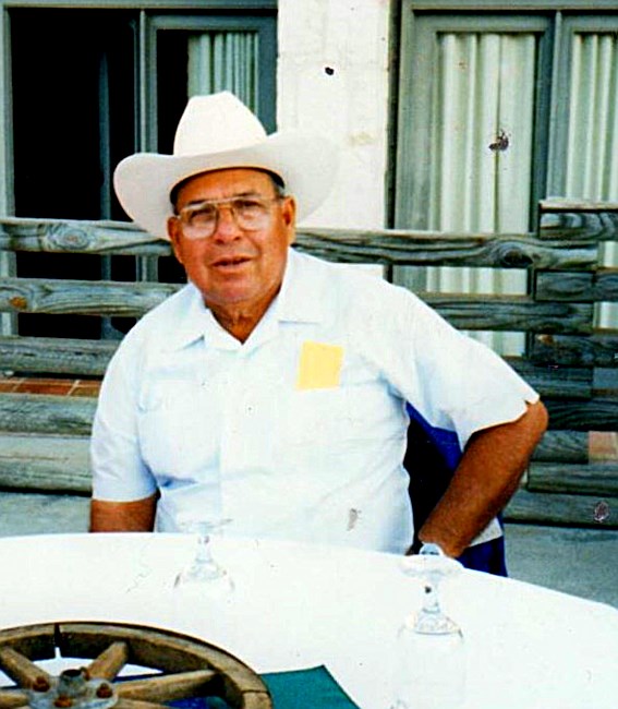 Obituary of Roberto G. Garcia "PoPo"