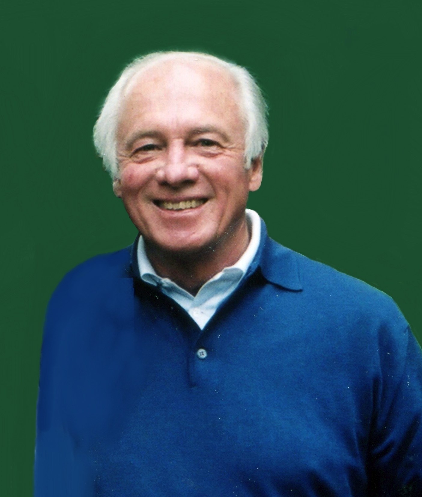 Obituary of Calvin Dewey Mitchell Jr.