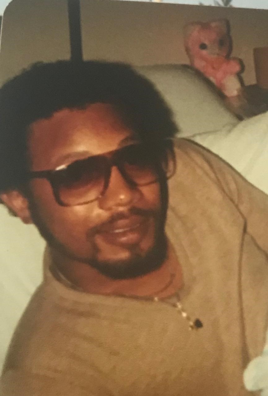 Obituary of Rufus William Gildon Jr.