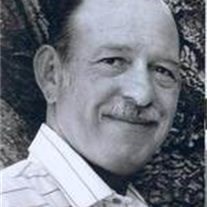 Obituary of Ron Green