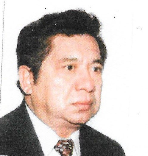 Obituary of Armando Jose Bermudez Flores