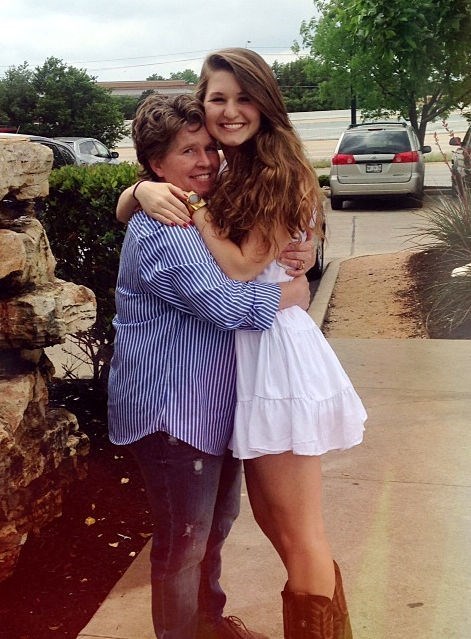 Obituary of Christa Odell