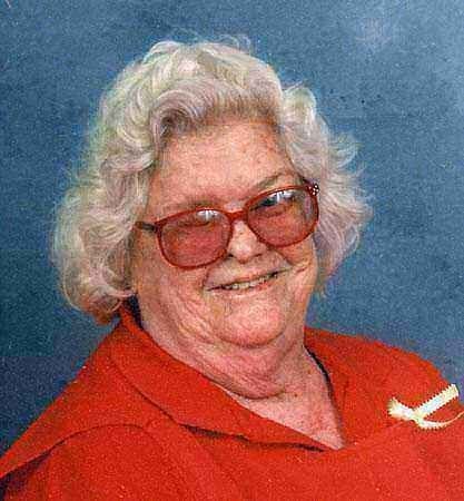 Obituary of Dorothy Laverne Hobbs