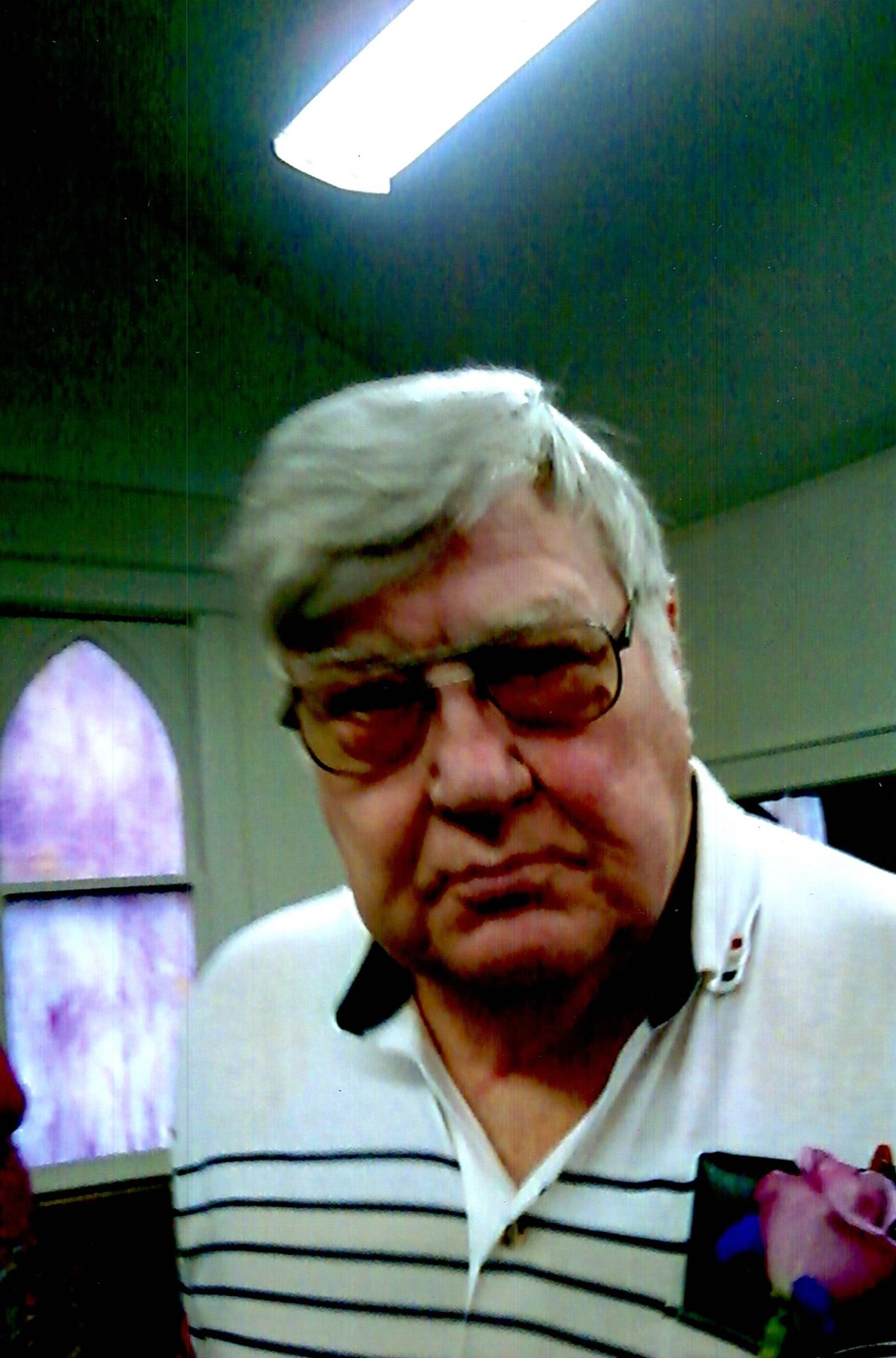 Obituary of Walter C. Brooks Jr.