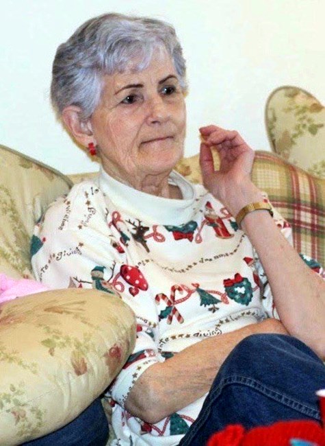 Obituary of Barbara Jean (Frazer)   DuPaul