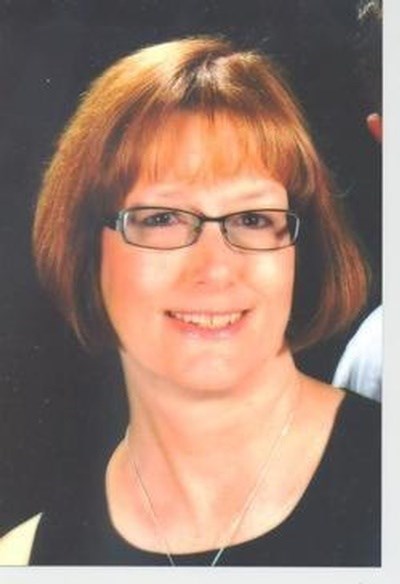 Obituary of Susan   Parrish