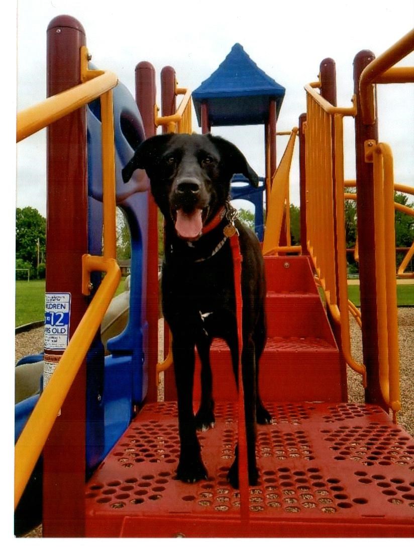 Obituary of John Duane Burton