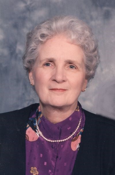 Obituary of Mrs. Clara Norris