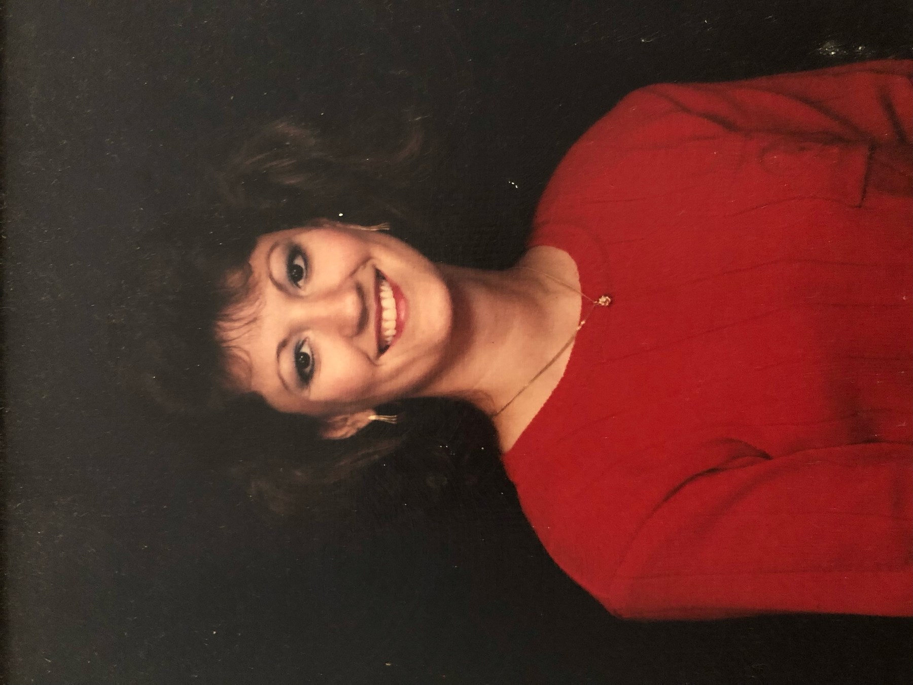 Obituary of Cheryl Marie Billings