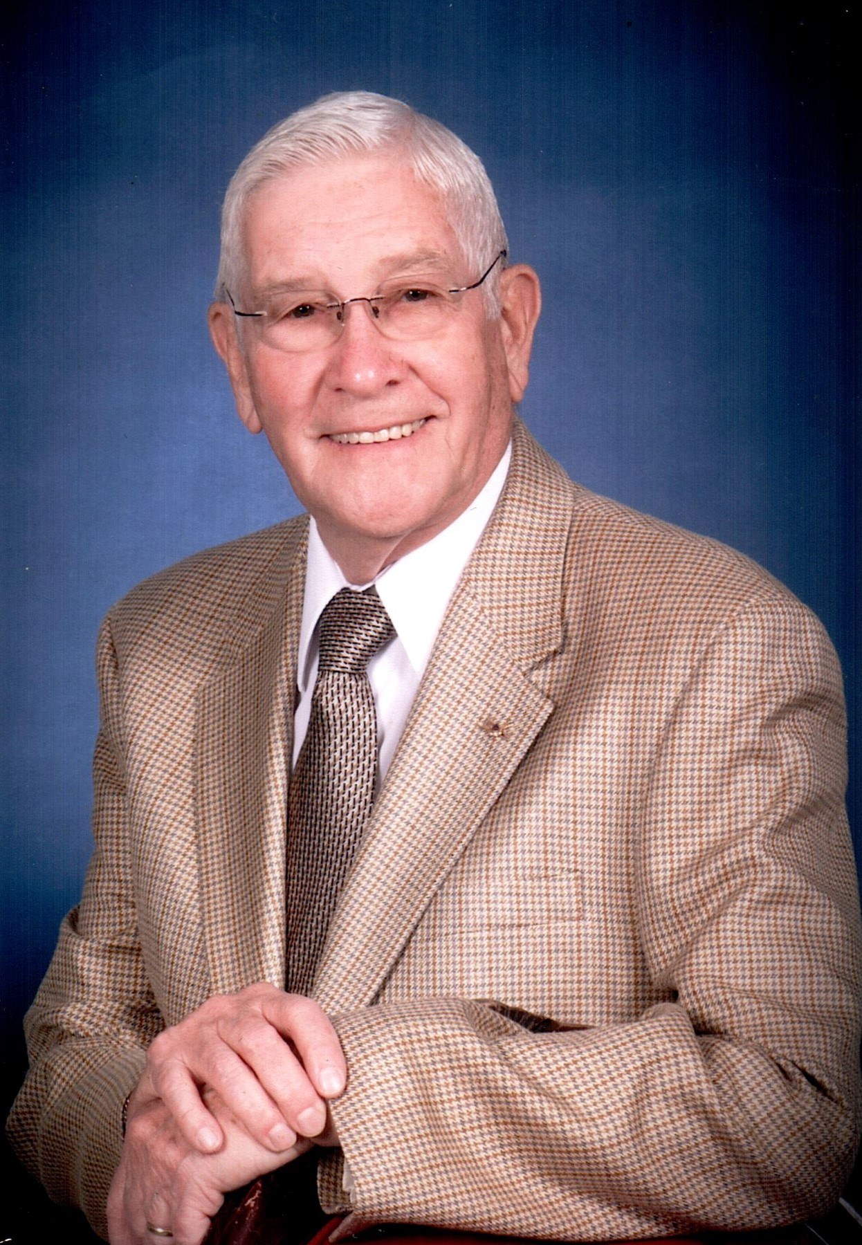 Truman Julius Davis Obituary Montevallo, AL
