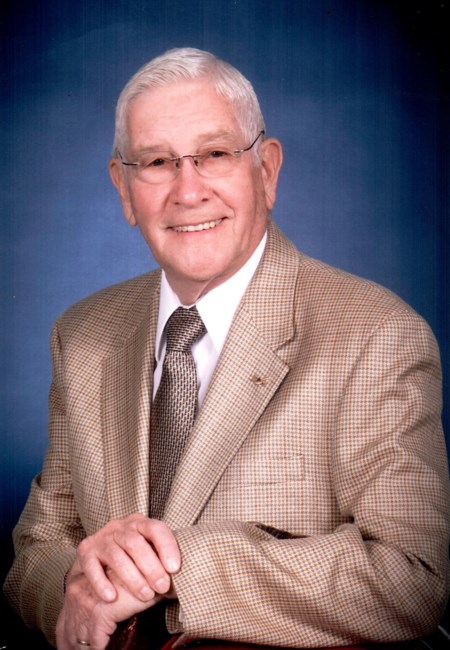 Obituary of Truman Julius Davis