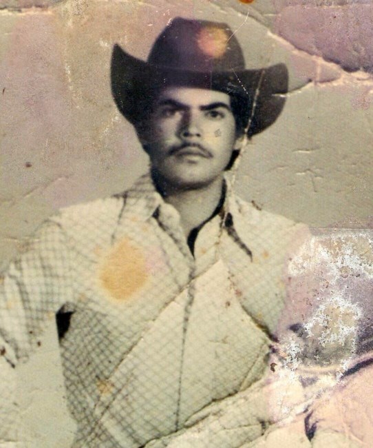 Obituary of Ruben Leon Hernandez