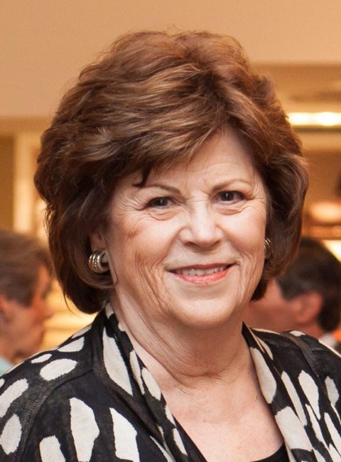 Obituary of Sabra Jean Bordas