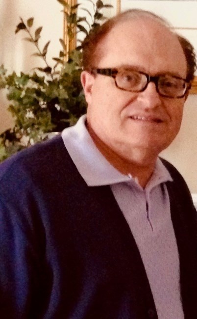 Obituary of Michael Allen Crouch