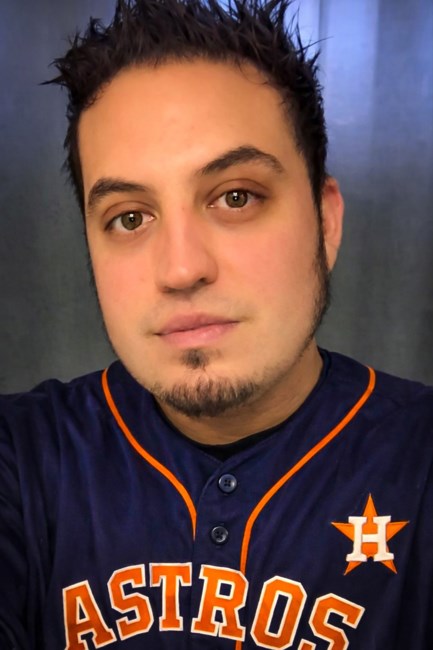 Obituary of Adam James Suarez