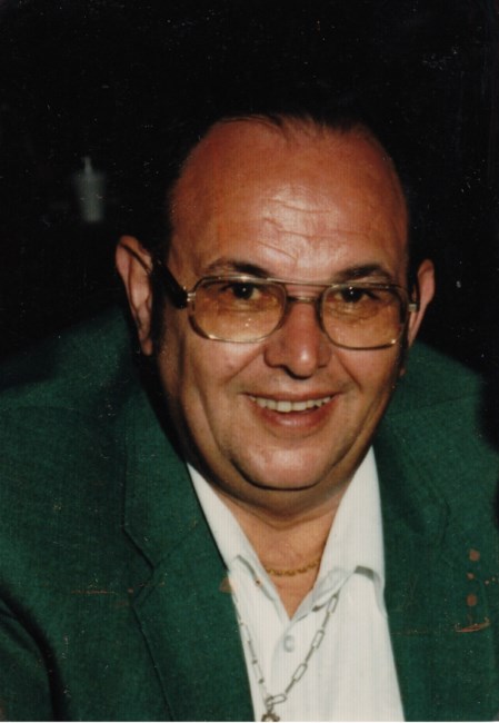Obituary of Gerald Jon Ciccarone