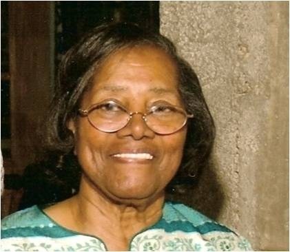 Obituary of Phyllis Marie Jenkins Ray