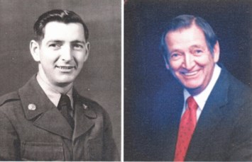 Avis de décès de Don Vernon Wallace