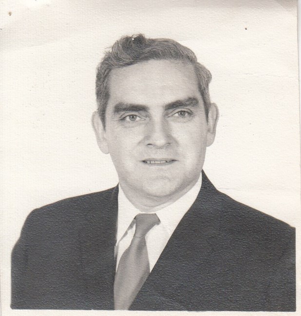 Obituary of Albert Willard Taylor