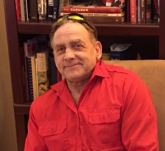 Obituary of Jeffrey Knowles