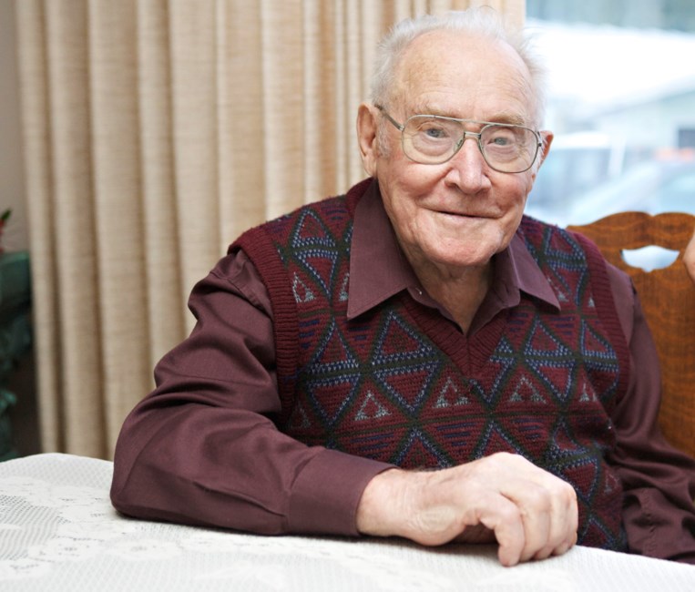 Obituary of Jacob (Jake) Stobbe