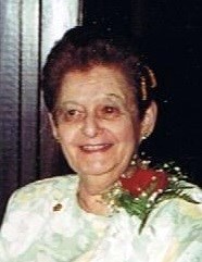 Obituary of Barbara A. Hannan