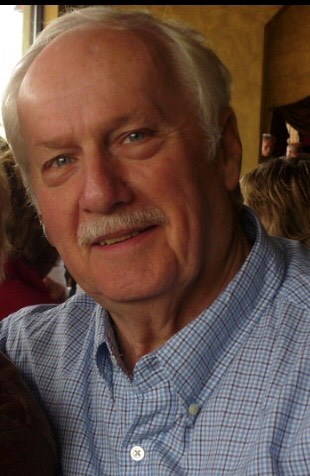 Obituary of David Sinclair