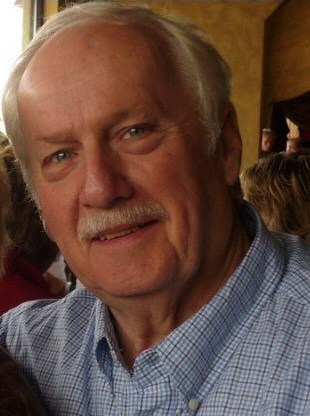 Obituary of David Sinclair