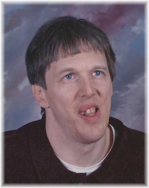 Obituary of Michael Leonard Marchand