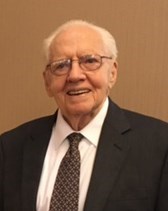 Obituary of Dwight A. Hull