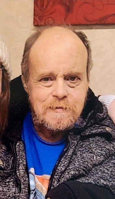 Obituary of Gary Wayne Pearson