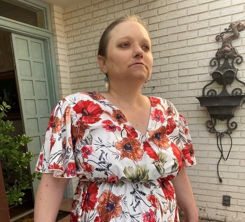 Obituary of Erin Brooks O'Rourke