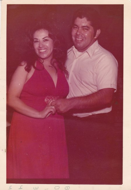 Obituary of Esther De La Cruz