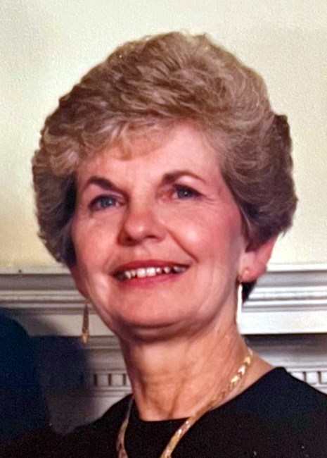 Obituary of Barbara M. Ruggeri