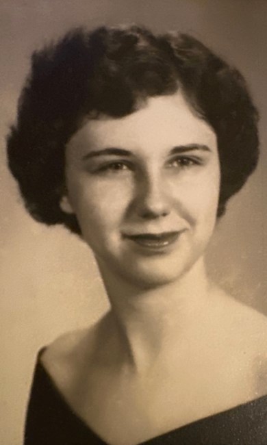 Obituary of Ruth Lehrschall