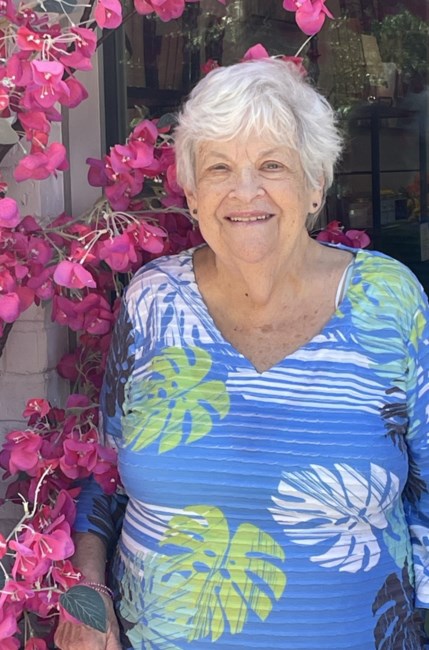 Avis de décès de Helene Dash Kramer