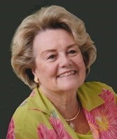 Avis de décès de June Anne Crowley