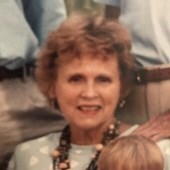 Obituary of Dorothy Susan McCaslin Flynn
